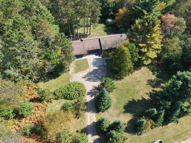 $399,900 | 1930 Flying Eagle Drive, Minocqua, WI 54548