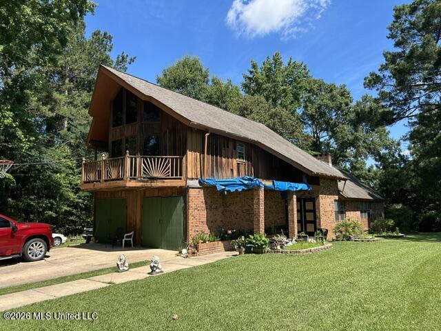 909 Pershing Street McComb, MS 39648 - Photo 23 of 24 IMG_4689
