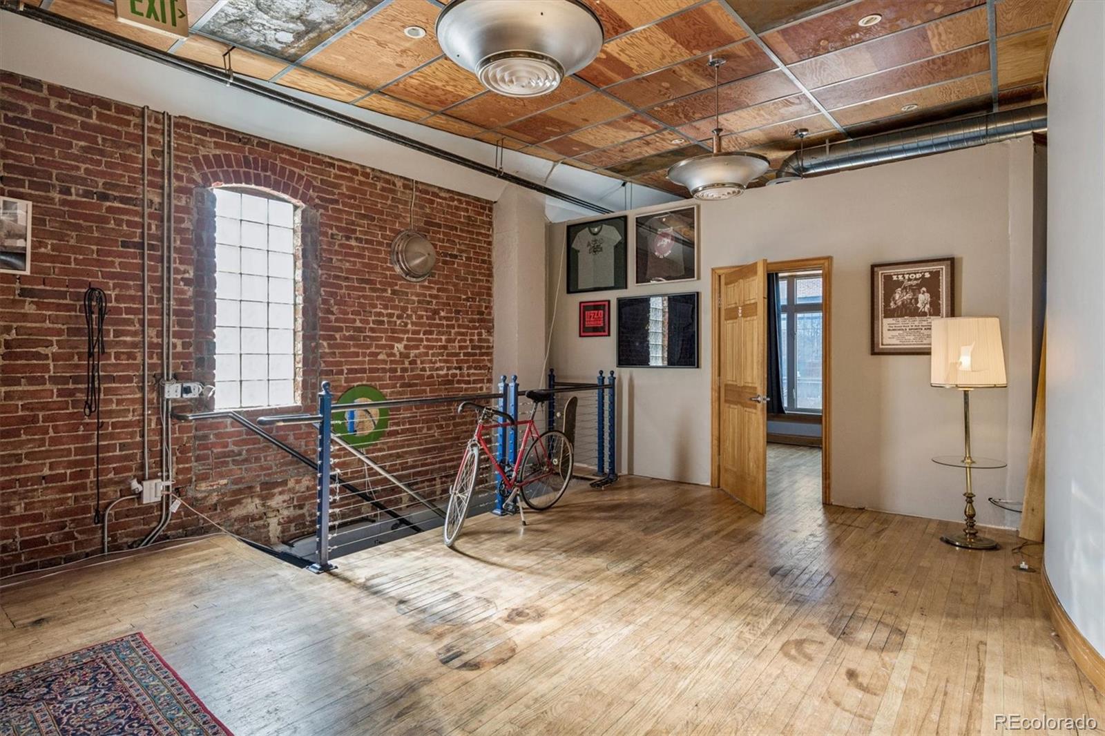 760 Santa Fe Drive, Unit 2 Denver, CO 80204 - Photo 4 of 33 a view of a storage room