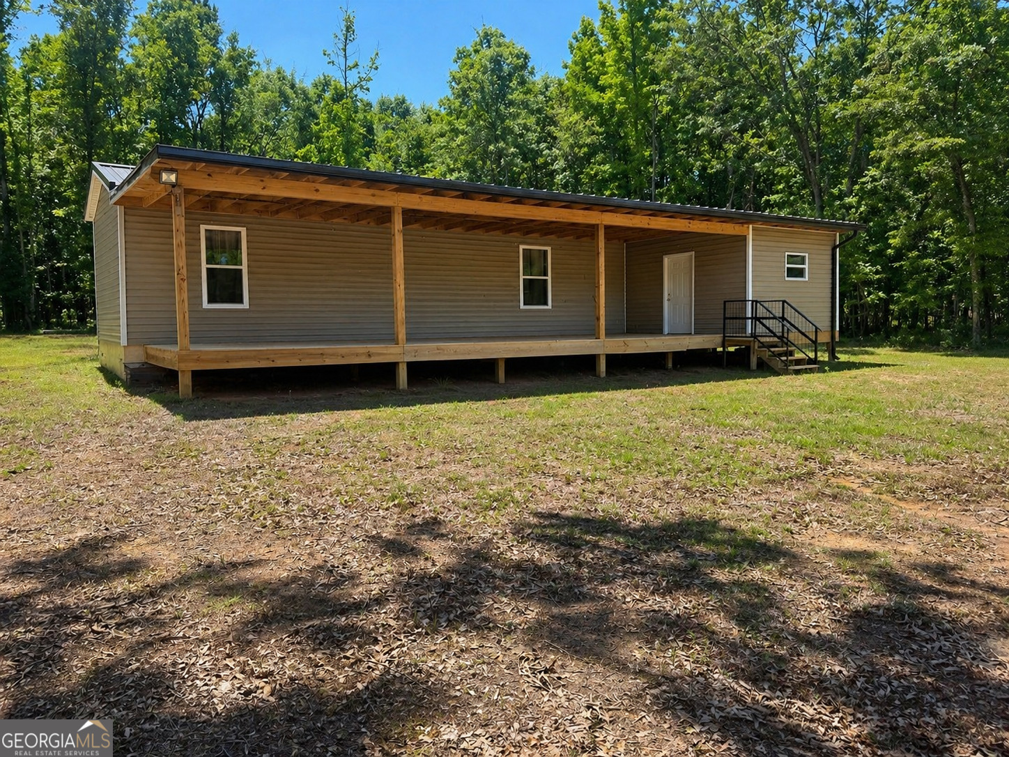 4008 Horseshoe Road Dawson, GA 39842 - Photo 1 of 1 Gallery Image 1