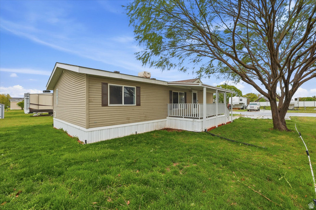 900 West Main Street, Unit 75 Tremonton, UT 84337 - Photo 26 of 28