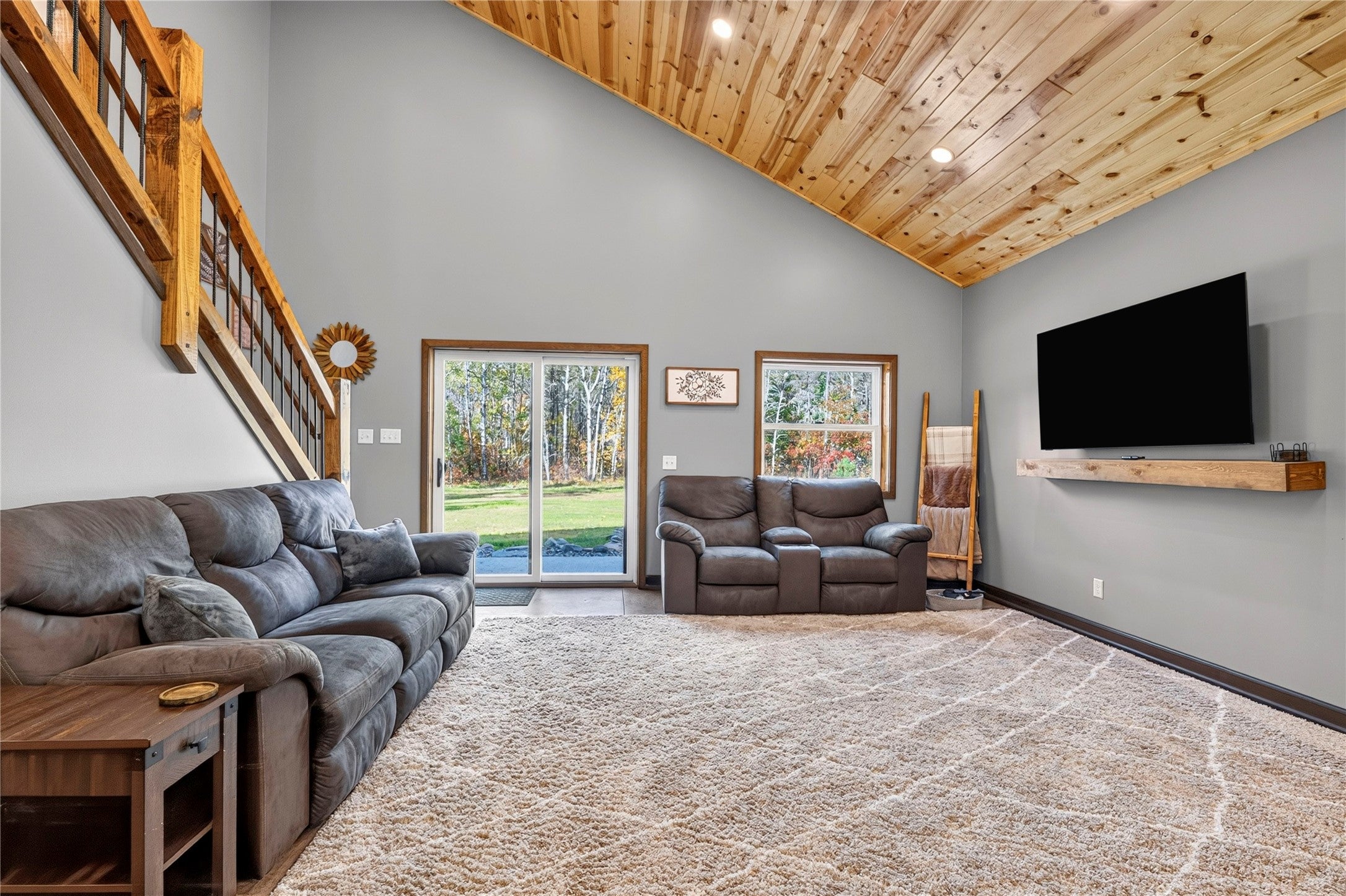 N5820 Ross Road Trego, WI 54888 - Photo 19 of 34 Gallery Image 19