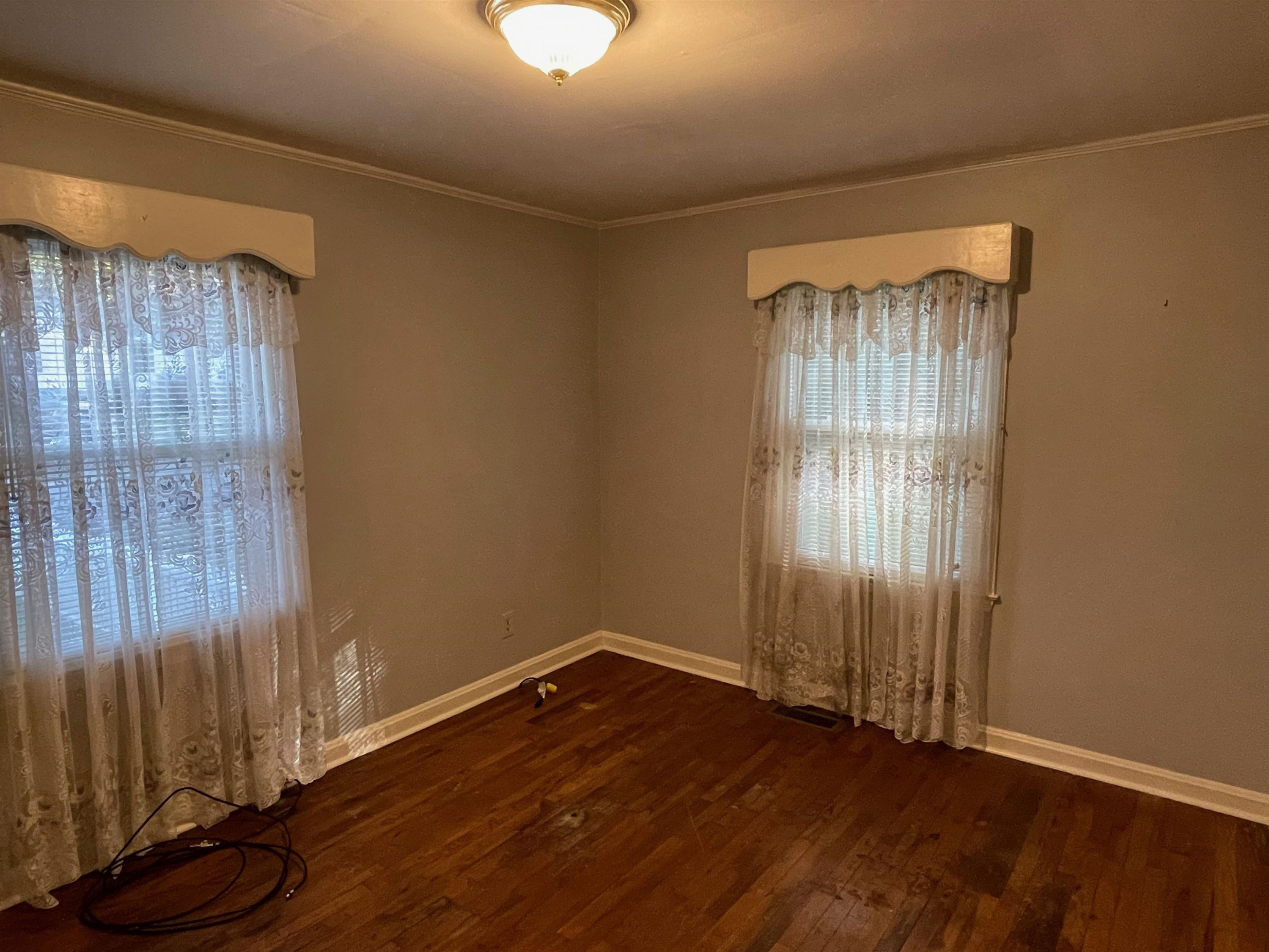 2814 Newbold Street Raleigh, NC 27603 - Photo 13 of 18 Bedroom 1