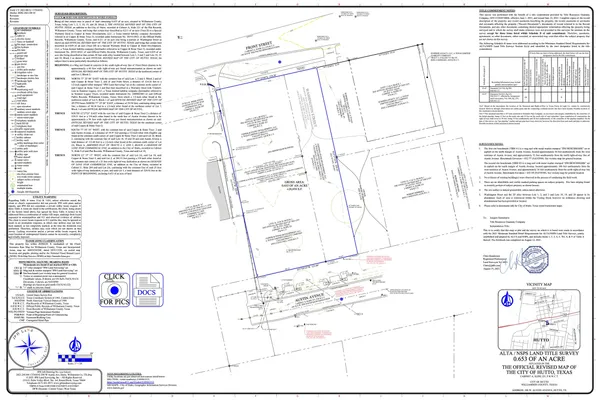 $1,200,000 | 208 West Austin Avenue, Hutto, TX 78634