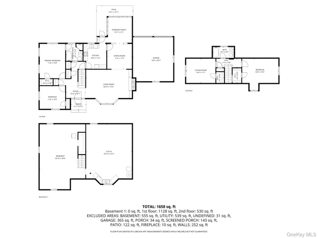 $1,549,000 | 30 Glenwood Lane, East Hills, NY 11577