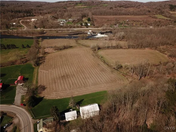 $149,900 | Shells Bush Road, Herkimer, NY 13350