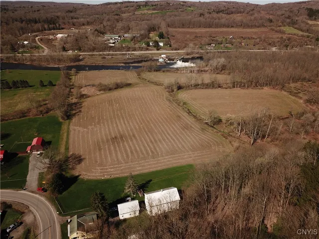 $149,900 | Shells Bush Road, Herkimer, NY 13350