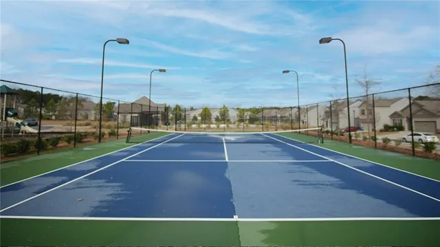 $1,950 | 813 Blue Hill Lane, Atlanta, GA 30349