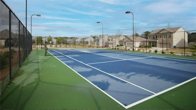 $1,950 | 813 Blue Hill Lane, Atlanta, GA 30349