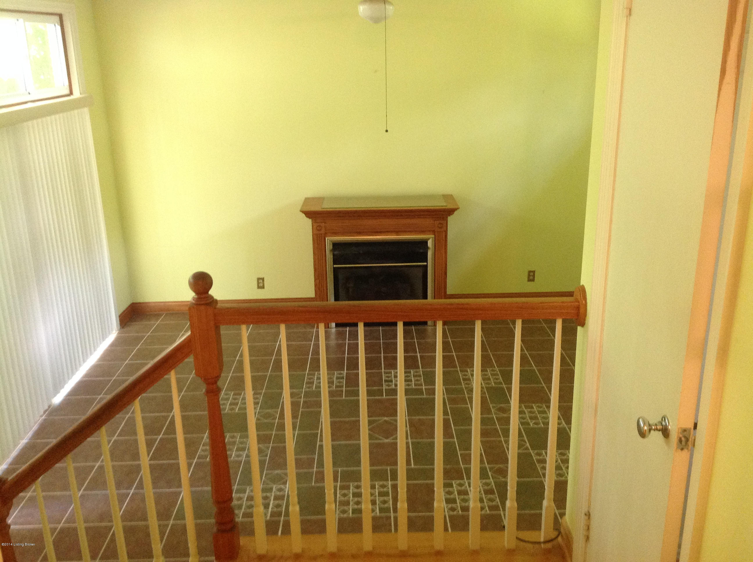 8809 Whipps Mill Road Louisville, KY 40222 - Photo 11 of 31 fireplace