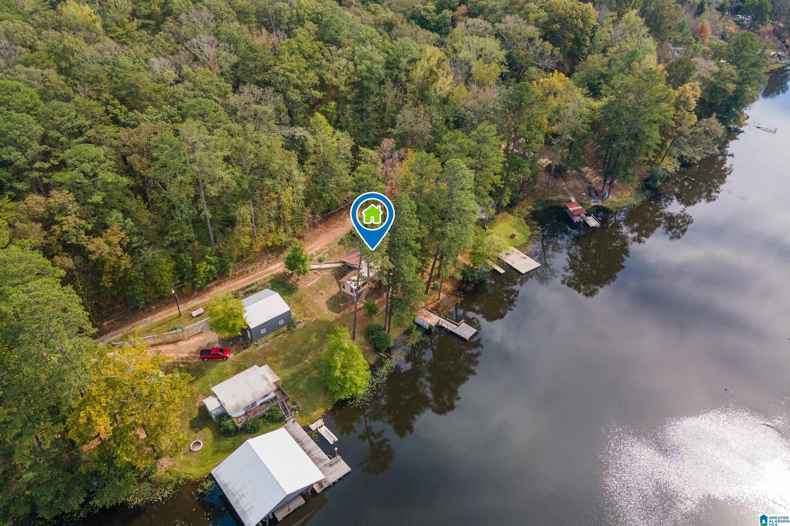 76 Skeeter Creek Road Cordova, AL 35550 - Photo 42 of 50