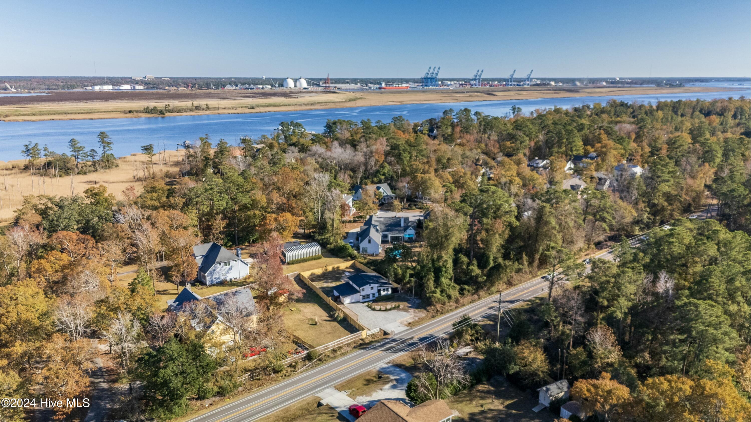 818 River Road Southeast Leland, NC 28451 - Photo 75 of 78 tempImageijrJmp
