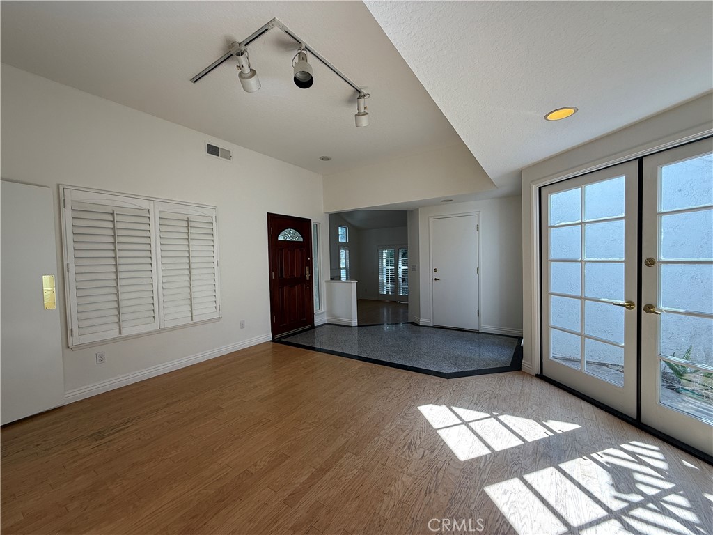 24315 Taranto Avenue Valencia, CA 91355 - Photo 15 of 21 a view of entryway