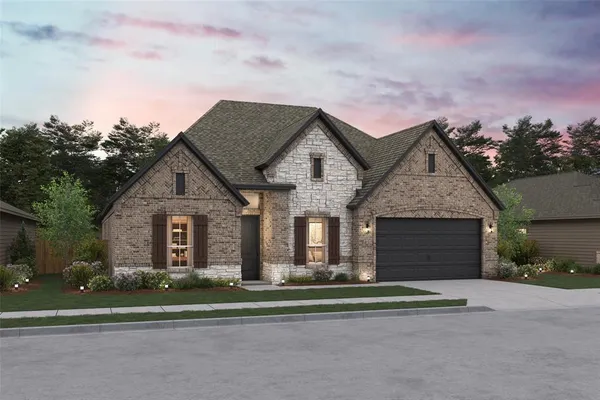 $690,000 | 5632 Taylor Trail, Arlington, TX 76017