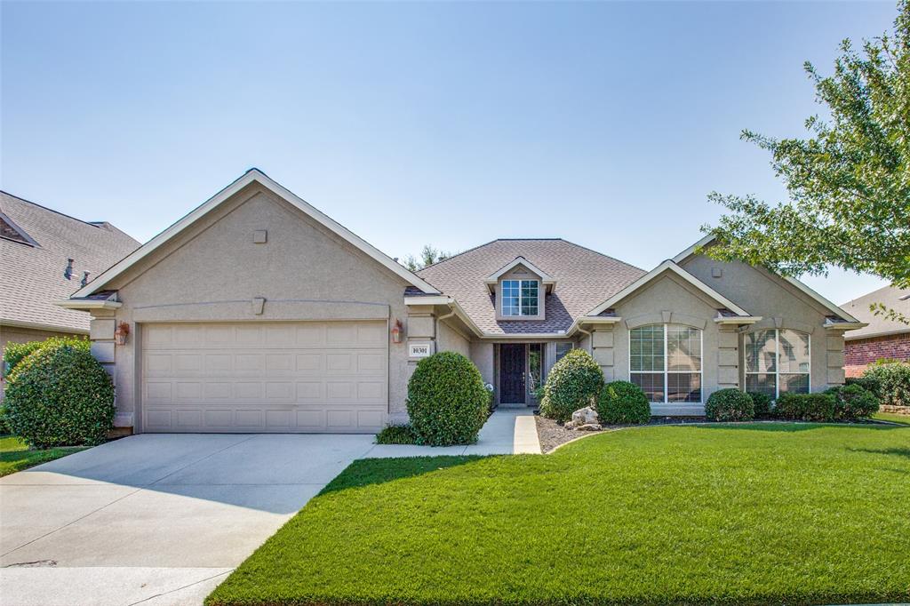 10301 Murray S Johnson Street Denton, TX 76207 - Photo 1 of 1