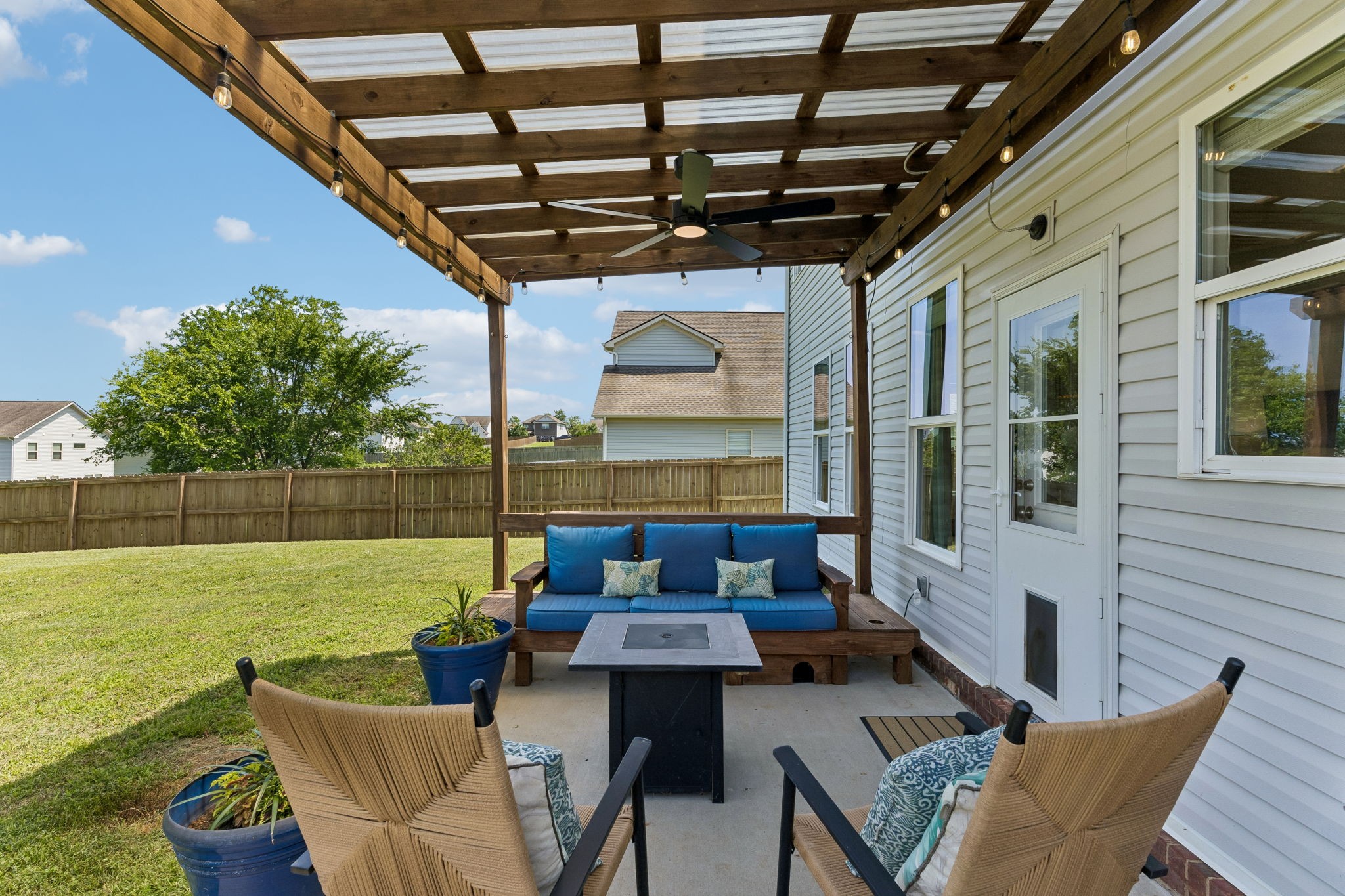 3041 Commonwealth Drive Spring Hill, TN 37174 - Photo 51 of 57