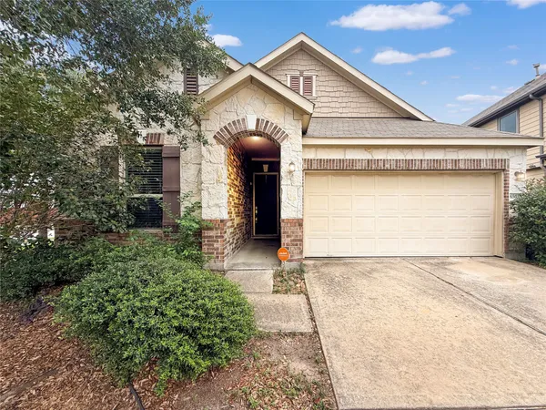 $285,000 | 6503 Bayliss Valley Lane, Katy, TX 77449