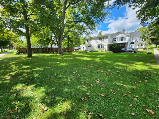 $199,000 | 88 Main Street, Leicester, NY 14481