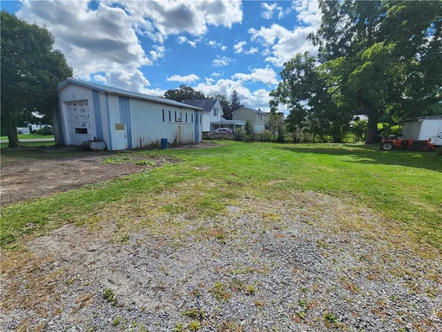 $199,000 | 88 Main Street, Leicester, NY 14481