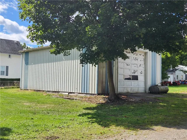 $199,000 | 88 Main Street, Leicester, NY 14481