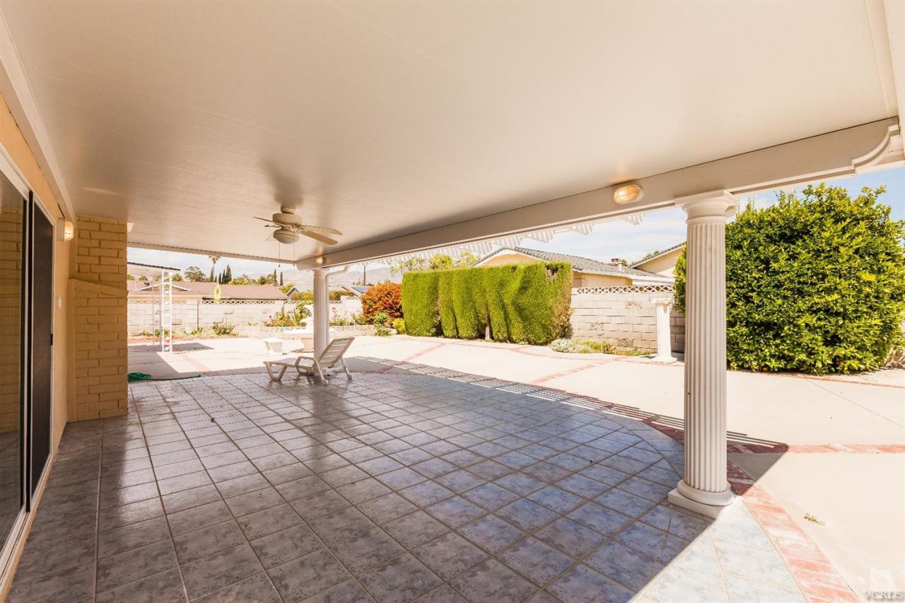 1686 Elberta Avenue Simi Valley, CA 93063 - Photo 31 of 35 Additional Photo