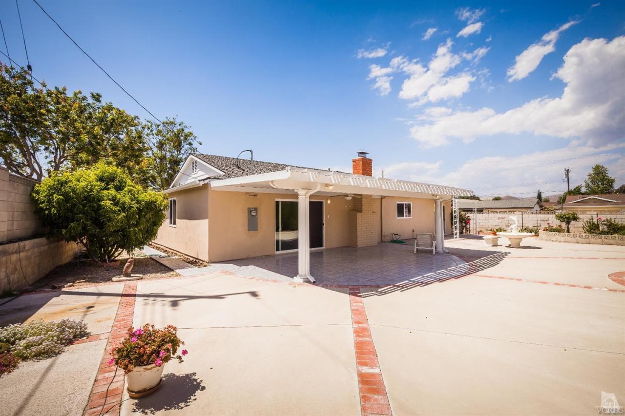 1686 Elberta Avenue Simi Valley, CA 93063 - Photo 32 of 35 Additional Photo