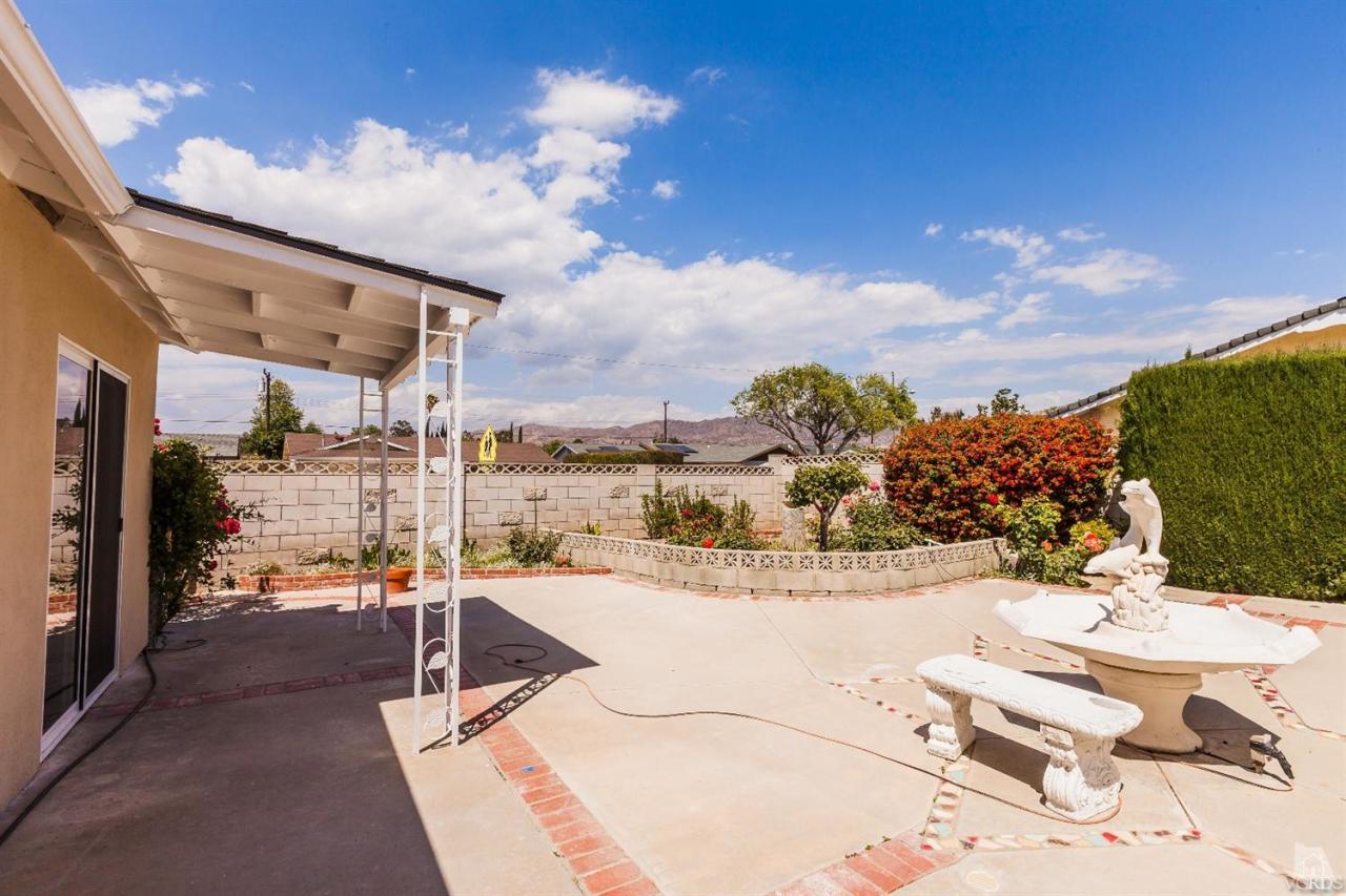 1686 Elberta Avenue Simi Valley, CA 93063 - Photo 33 of 35 Additional Photo