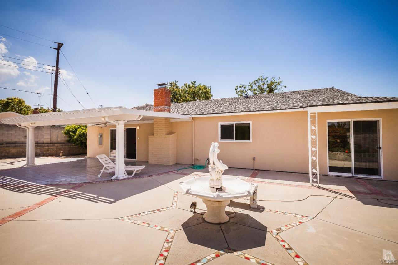 1686 Elberta Avenue Simi Valley, CA 93063 - Photo 34 of 35 Additional Photo