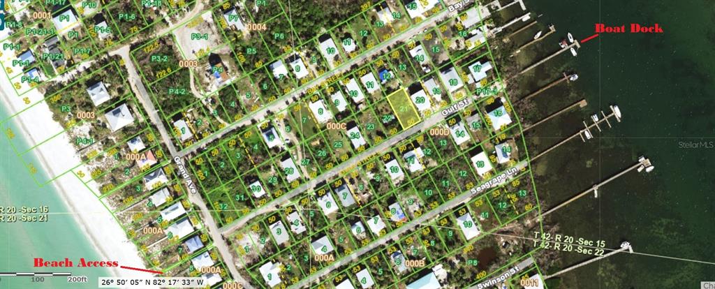 8906 Gulf Street Placida, FL 33946 - Photo 2 of 9