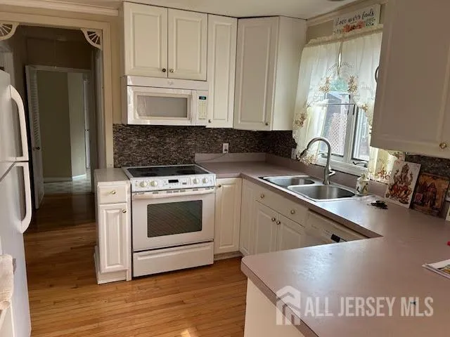 $2,500 | 1515 Thomas Avenue, North Brunswick, NJ 08902