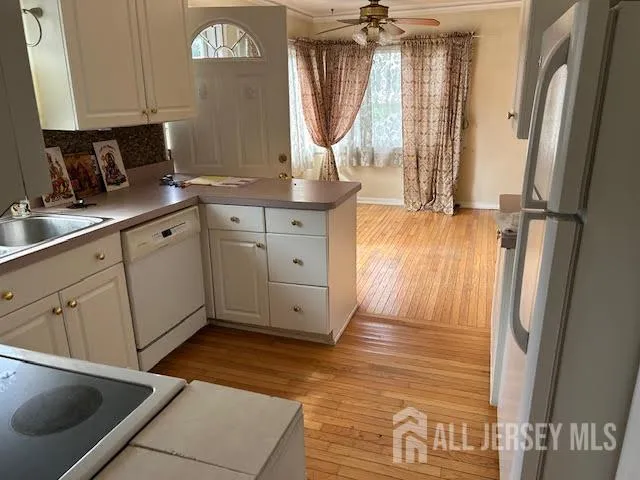 $2,700 | 1515 Thomas Avenue, North Brunswick, NJ 08902