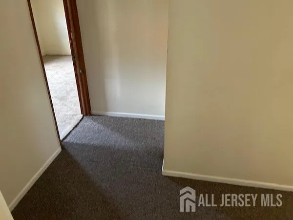 a view of room and window