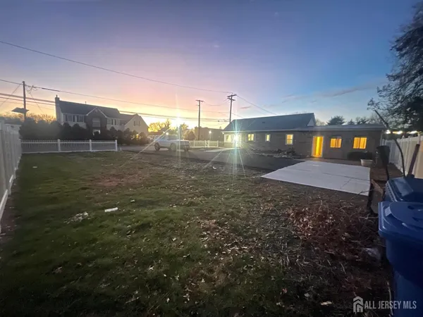 a view of a bathroom