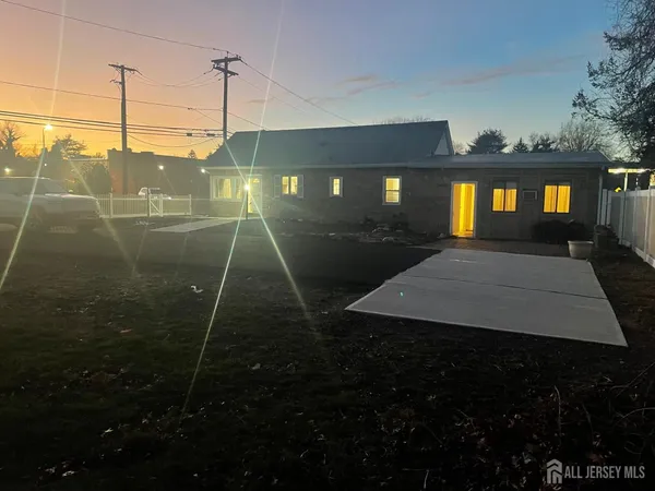 $2,500 | 1515 Thomas Avenue, North Brunswick, NJ 08902