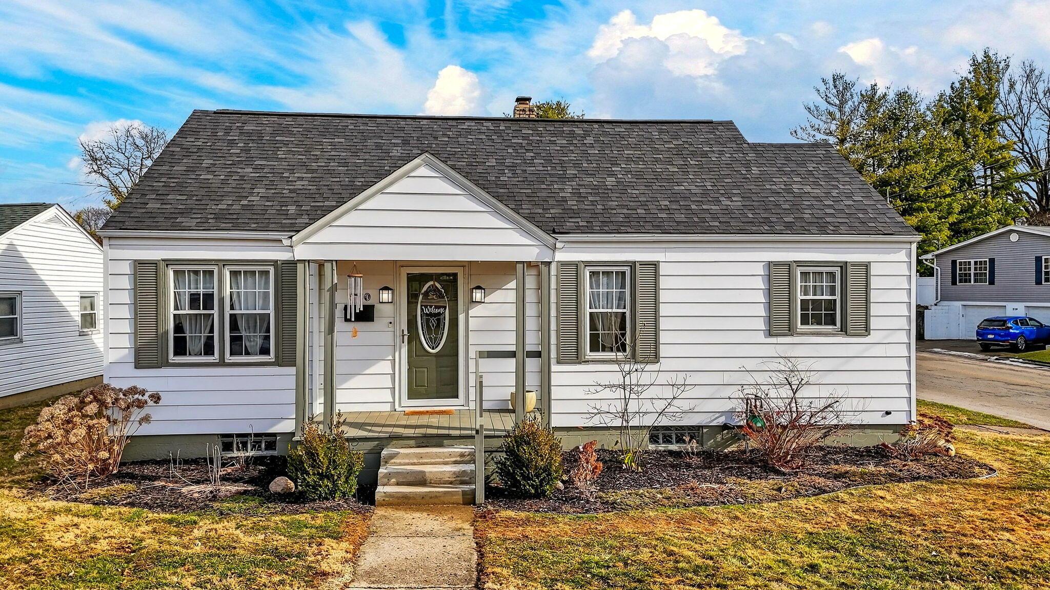 550 Springhollow Road Circleville, OH 43113 - Photo 50 of 65 550 Springhollow Rd 17