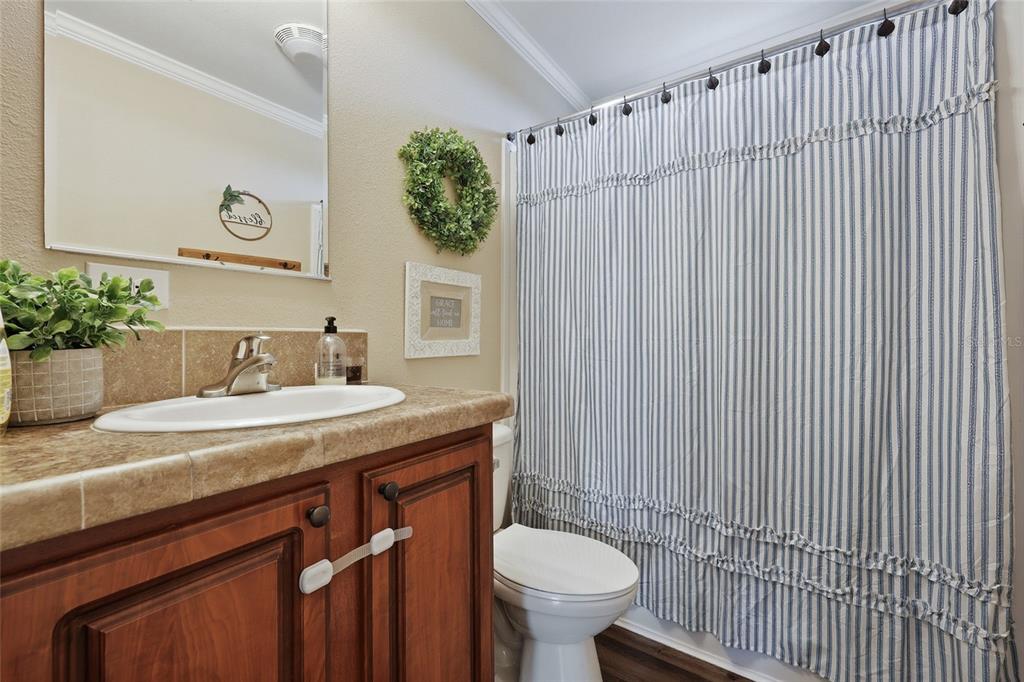 2400 Northwest 5th Street Bell, FL 32619 - Photo 18 of 26
