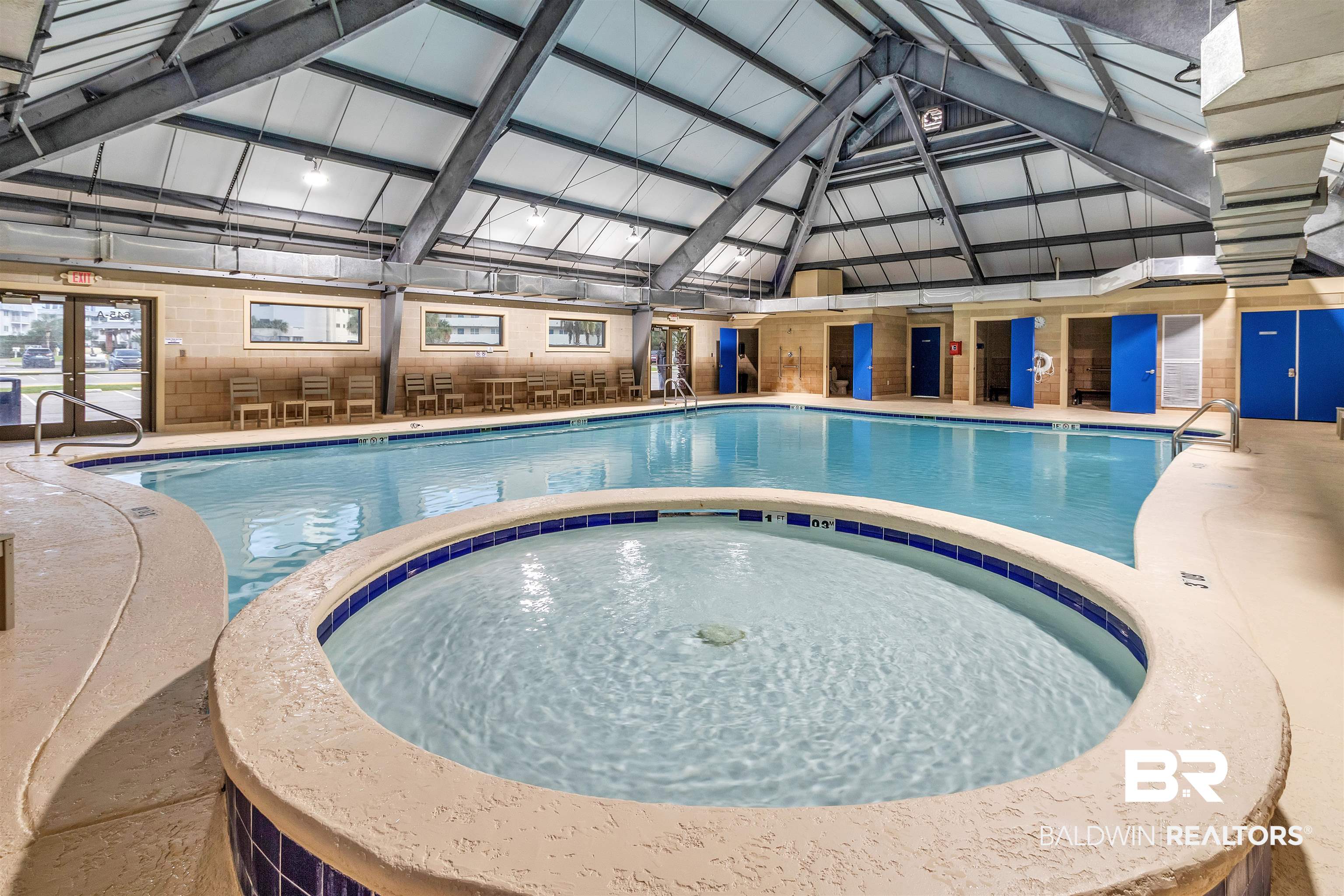 645 Plantation Road, Unit 6404 Gulf Shores, AL 36542 - Photo 18 of 21 Pool