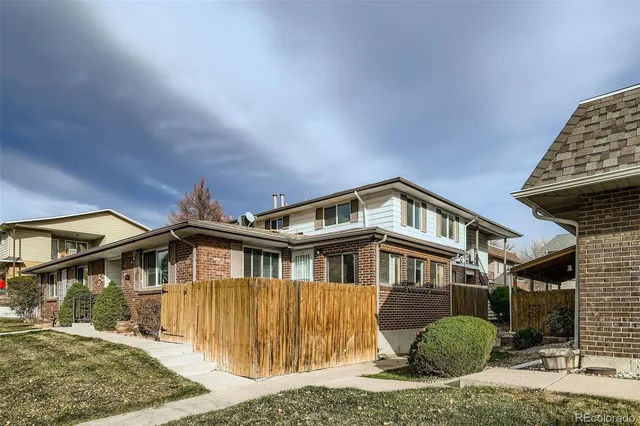 $315,000 | 9864 Orangewood Drive, Thornton, CO 80260