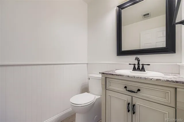 $299,900 | 9864 Orangewood Drive, Thornton, CO 80260