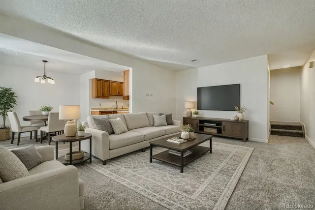 $299,900 | 9864 Orangewood Drive, Thornton, CO 80260