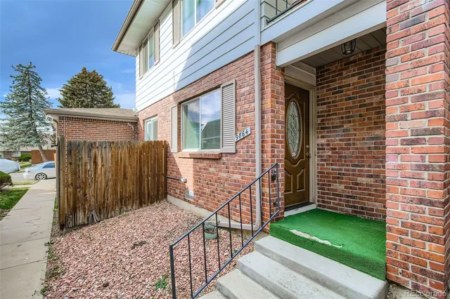 $299,900 | 9864 Orangewood Drive, Thornton, CO 80260