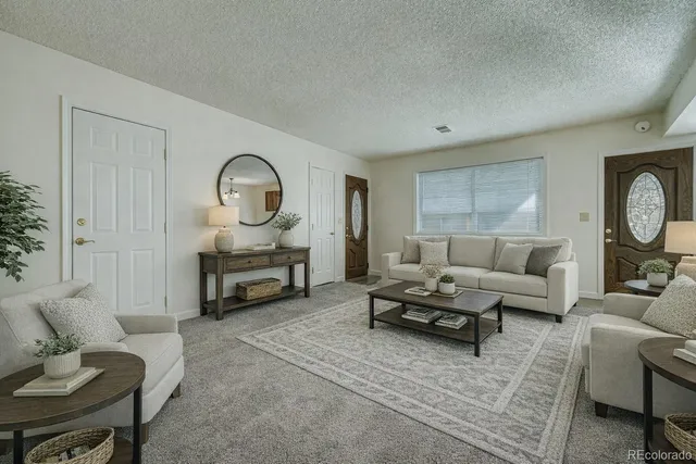 $299,900 | 9864 Orangewood Drive, Thornton, CO 80260