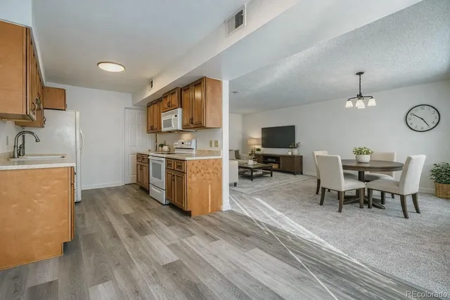 $299,900 | 9864 Orangewood Drive, Thornton, CO 80260