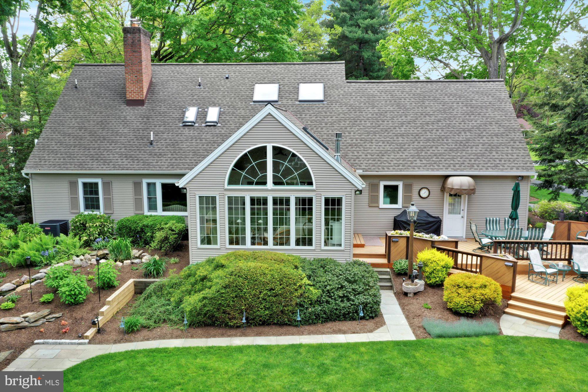725 Farmingdale Road Lancaster, PA 17603 - Photo 54 of 60 Aerial