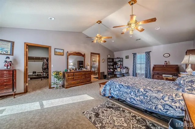 $599,000 | 23598 Falcon Road, Lebanon, MO 65536