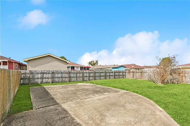 $179,900 | 1600 Lancaster Drive, Marrero, LA 70072