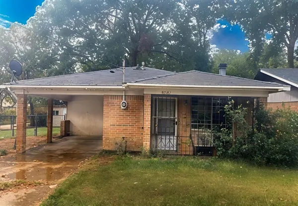 $70,000 | 2703 Jerome Lane, Shreveport, LA 71107