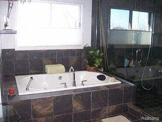 2963 Fair Acres Drive Rochester, MI 48307 - Photo 6 of 8 Incredible Master Bath