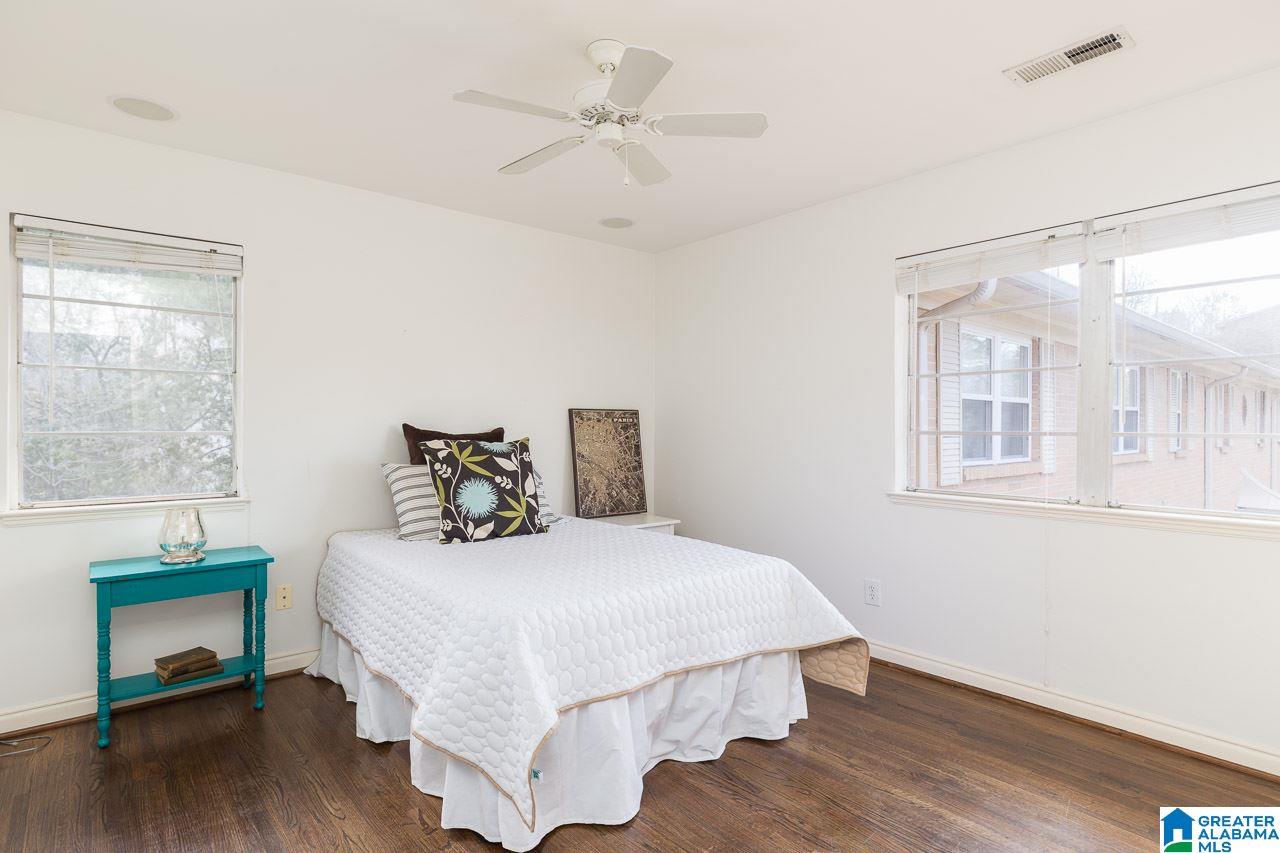 2032 Lancaster Road, Unit D Birmingham, AL 35209 - Photo 18 of 22