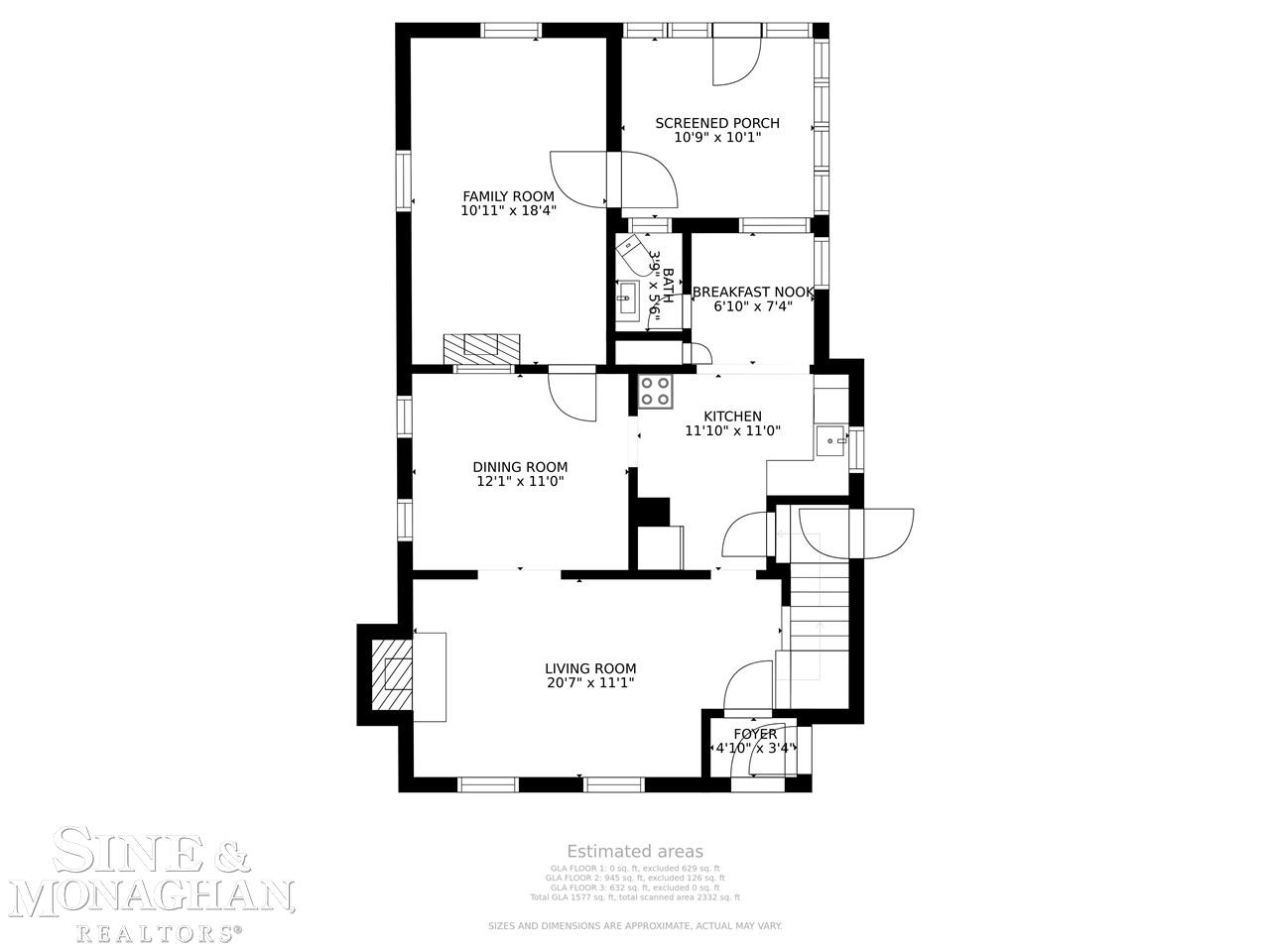 1301 Roslyn Road Grosse Pointe, MI 48236 - Photo 30 of 33 50069517-29.JPG